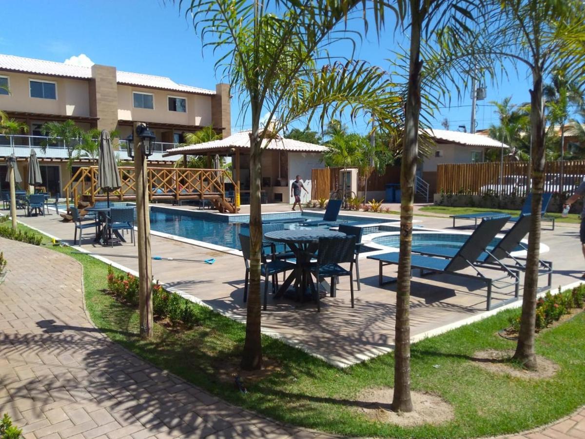 Village Praia Do Surf, Itacimirim - Camacari, Ba Luaran gambar