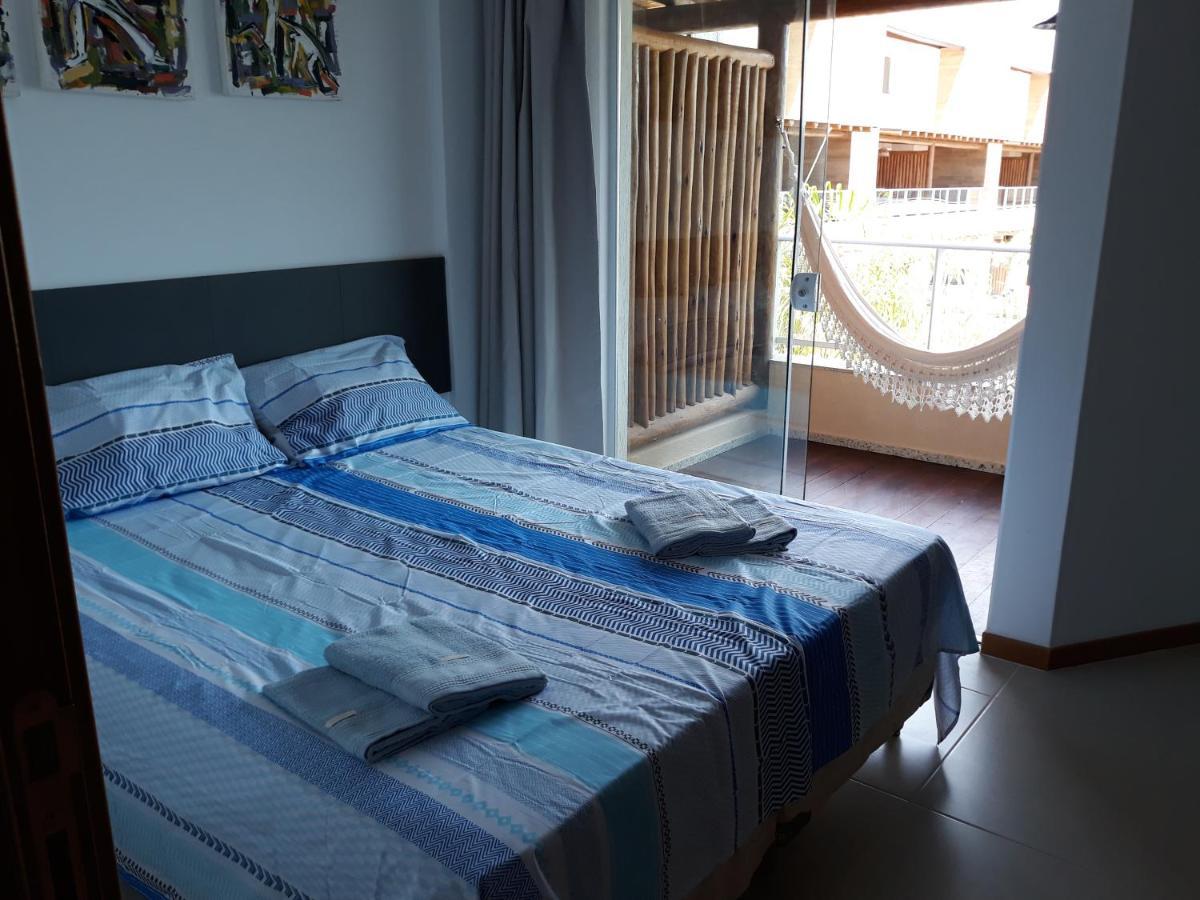 Village Praia Do Surf, Itacimirim - Camacari, Ba Luaran gambar