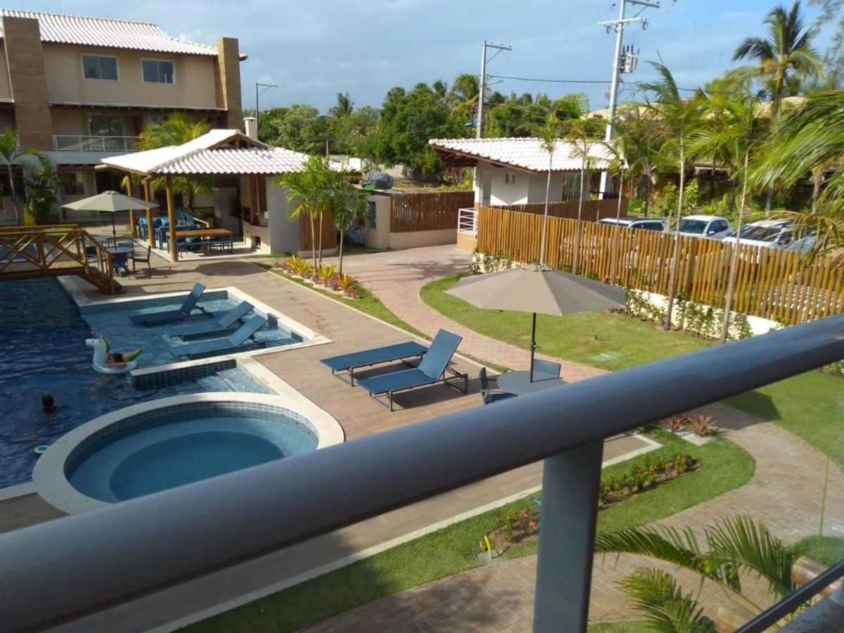 Village Praia Do Surf, Itacimirim - Camacari, Ba Luaran gambar